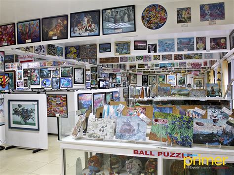 Puzzle Mansion .